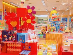 -百联南桥购物中心