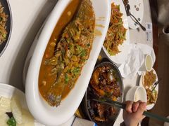 -小菜园新徽菜(无锡人民路红豆店)