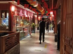 -京味斋·北京烤鸭(北京南站洋桥店)