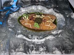 -亚特兰蒂斯•OSSIANO奥西亚诺海底餐厅