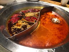 -大龙燚火锅