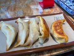 -金春锅贴(北京西路店)