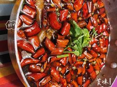 -吧嘚嘴炭烧鸽串吧(北海街店)