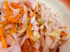 -刘二姐襄阳牛肉面(鸟巢店)