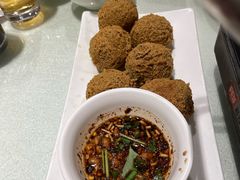 -甲秀楼缘餐厅(西直门店)