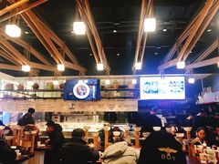 大堂-成都你六姐·牛肉冒菜(城市集市合生汇店)