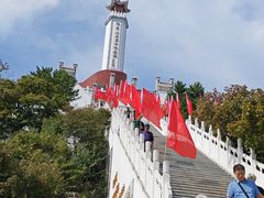 -狼牙山风景区