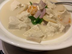 -九里云松·天香餐厅