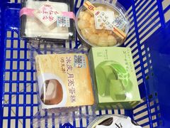 -罗森便利店(鱼市街店)