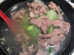 -潮泰牛肉火锅 · 创于1992年(车公庙店)