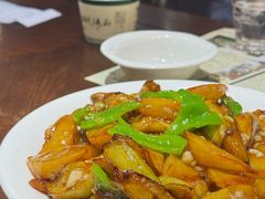 -老厨家(友谊路总店)