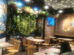 大堂-云味馆·云南菜·云南米线(景田店)