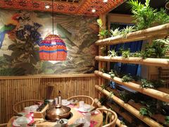 -椰夫人·养生椰子鸡(金沙洲永旺店)