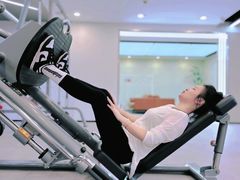 -WEGYMER健萌健身(麦德龙钰龙天下馆)