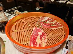 -火炉火自助餐(西直门凯德MALL店)