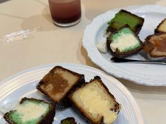 -发酵食堂(屏风街店)