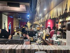 -半藏居酒屋(香港花园店)