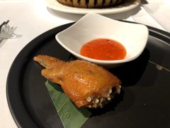 港式糯米鸡翅-禧宴Joyous Restaurant(禧园店)