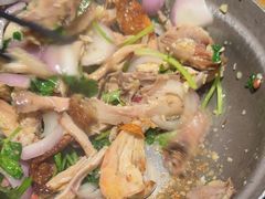 -吃饭皇帝大·土家民族菜(温州万象城店)