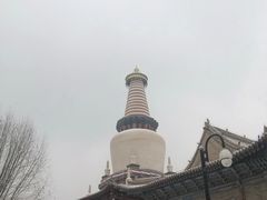 -张掖大佛寺景区