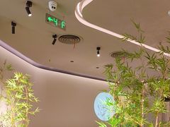 -绿茶餐厅(淮安吾悦广场店)