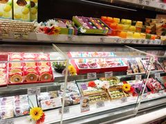 -不二家(数寄屋橋店)