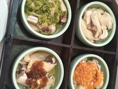 -琼大师东方烤乳猪(亚特兰蒂斯店)