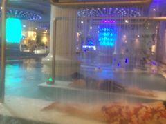 -水晶之星洗浴温泉汗蒸