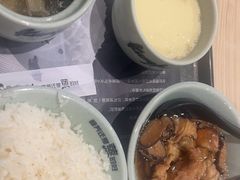 -真功夫(北京西站店)