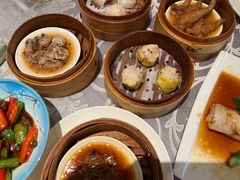 -万豪酒店·咏豪中餐厅