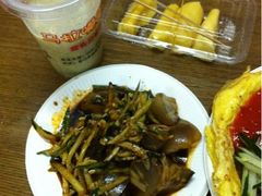 -马拉桑果汁(龙头路总店)