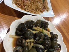 -南记食粥坊·宵夜大排档(莲花总店)