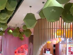 -水桶王国主题餐厅·聚会·生日派对·亲子活动·家庭套餐(亚龙湾希尔顿店)