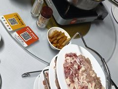 -锋记汕头小馆-猪肚火锅(华强北店)