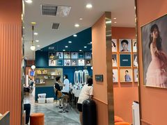 -海马体照相馆(新南凯德广场店)