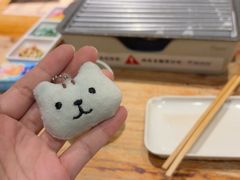 -木屋烧烤(创业店)