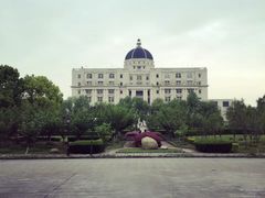 -华东政法大学(松江校区)