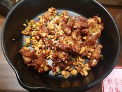 烤掌中宝-丝恋丝娃娃(逸天城国贸店)