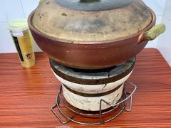 -威邵鸡煲(西华路总店)