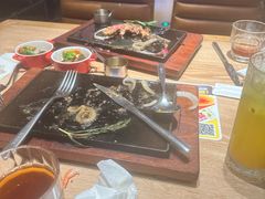 -豪客来牛排(成都锦江大融城店)