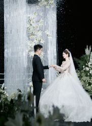 -拓美婚礼·私人订制