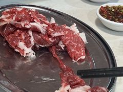 -菜忠潮州牛肉店(岗厦店)