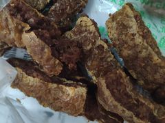 炸松肉-老回回饺子馆(海洋馆店)
