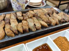 -釜山豚骨汤饭(芝罘万达广场店)