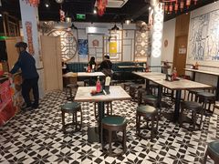 -鲜得来排骨年糕(即墨路店)