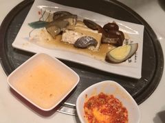 -鹅香四海·卤水火锅·砂锅粥·潮汕菜(宝安店)
