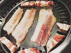 -盛江山自助料理(奥莱锦辉购物广场店)