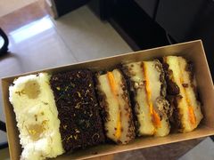 -南大门韩糕(后埭溪路店)
