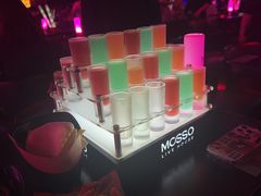 -MOSSO·Liveshow(M3香港广场店)