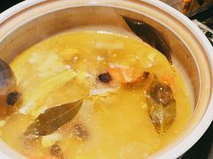 -先机泉水鸡汤(南山老君洞店)